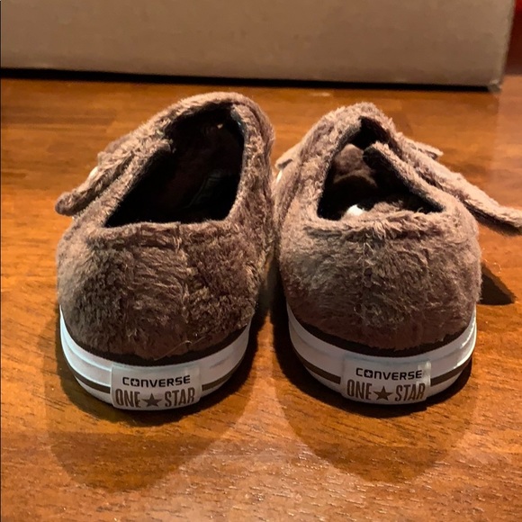 Converse Toddler shoes - Picture 2 of 4